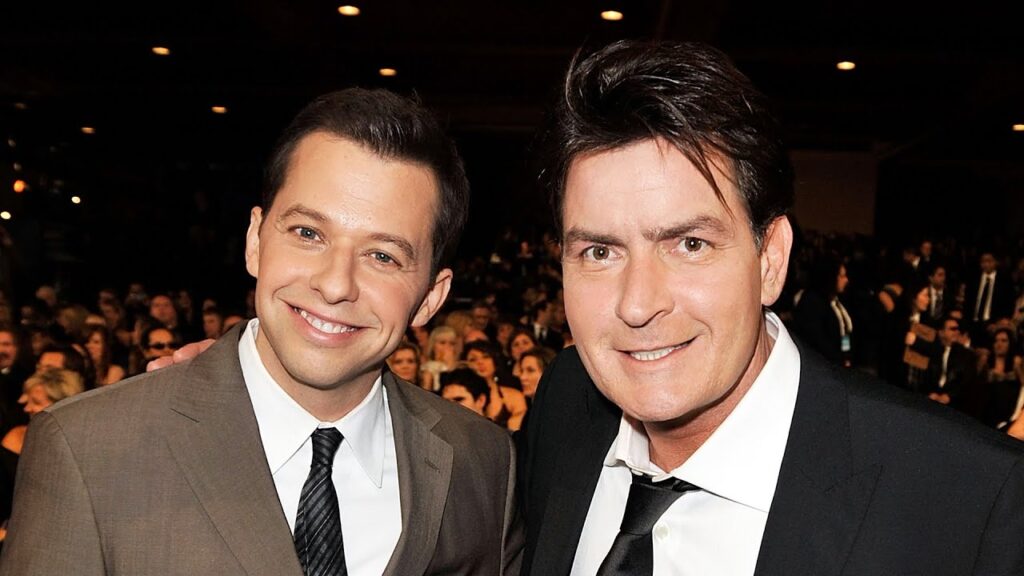 Jon Cryer Details “Complicated Relationship” With Charlie Sheen