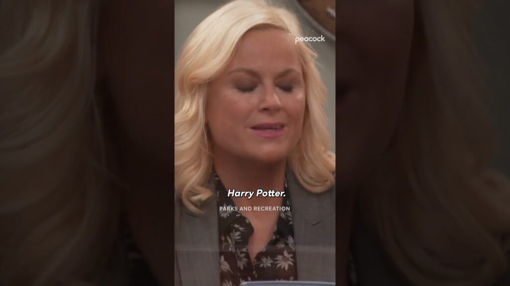 Real friends force movie marathons #ParksAndRecreation #LeslieKnope #RashidaJones #Shorts