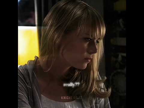 i care  | Gwen stacy edit | Emma stone |#edit #shorts