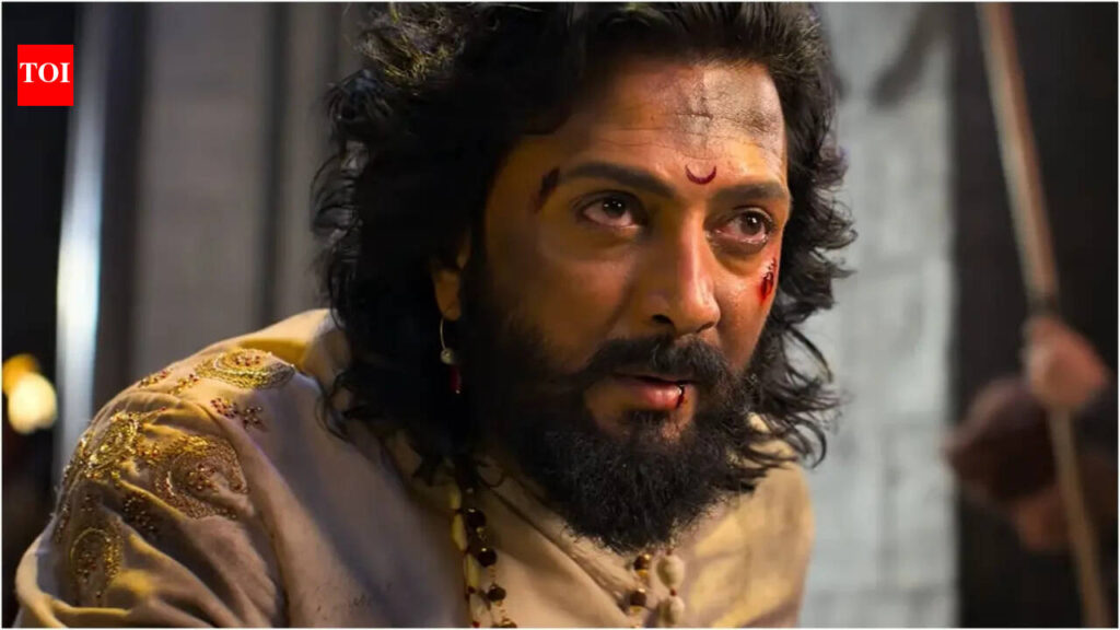 'Raja Shivaji' box office collection day 2 [Hindi]: Riteish Deshmukh's film earns Rs 3.40 crore, pushes total past Rs 21 crore | Hindi Movie News