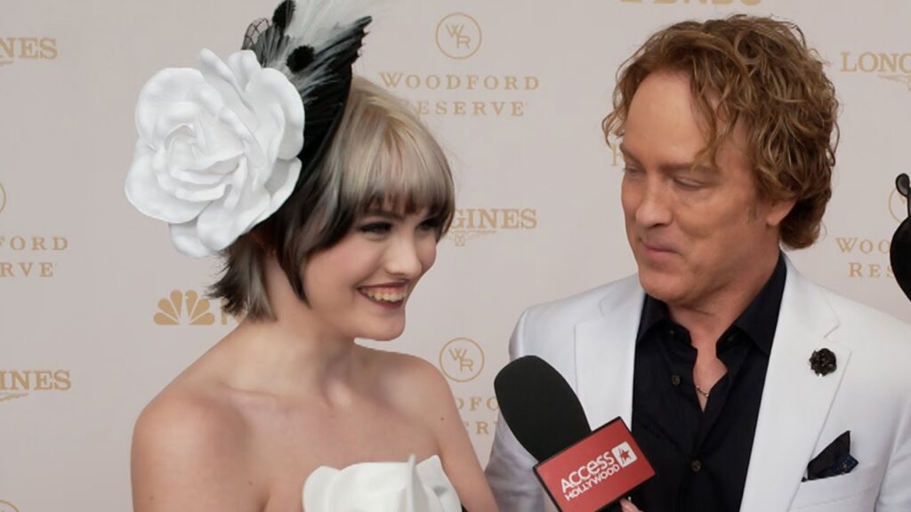 Why Dannielynn Birkhead Feels ‘More Confident Now’ After Debuting New Look at Kentucky Derby