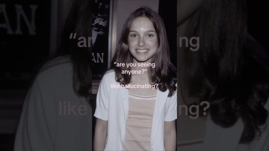 no I’m okay #natalieportman #relatable #fyp #girlblogger #explorepage