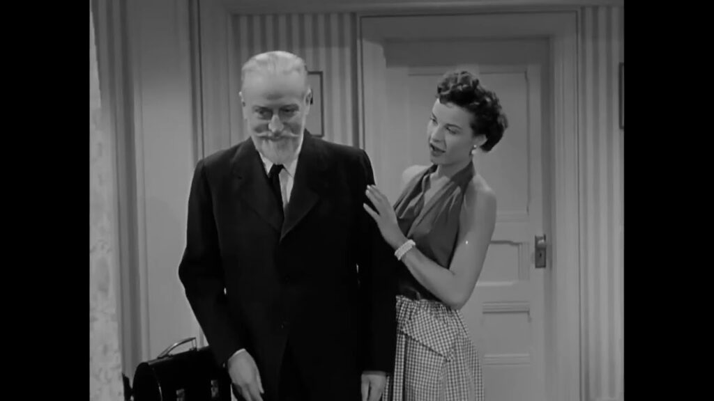 As Young as You Feel (1951) Classic Film, Marilyn Monroe, Monty Woolley, Thelma R Full Movie HD