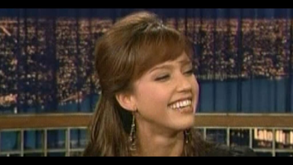 Jessica Alba "Into the Blue" LNwCO - September 29, 2005