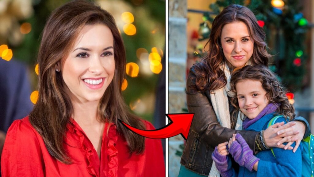 Lacey Chabert Opens Up About Motherhood After Heartbreak — and Life With Daughter Julia