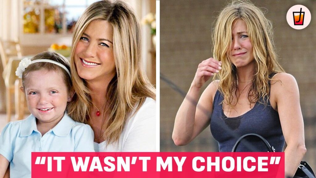 Jennifer Aniston Opens Up About IVF Struggles No One Knew About 🥤 Rumour Juice Jennifer Aniston Opens Up About IVF Struggles No One Knew About 🥤 Rumour Juice