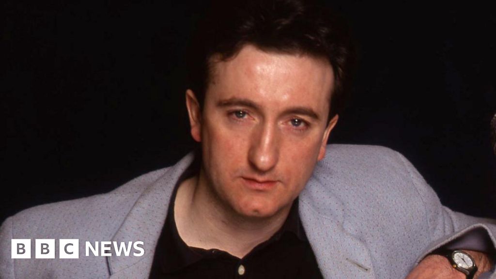 Irish actor and Banshees of Inisherin star Gary Lydon dies aged 61 - BBC