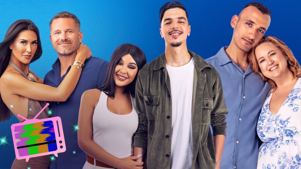 ‘90 Day Fiancé: Before The 90 Days’ Tell All Part 2 Recap