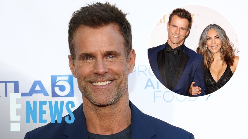 Cameron Mathison Gives Rare Update on Dating Life After Vanessa Mathison Divorce