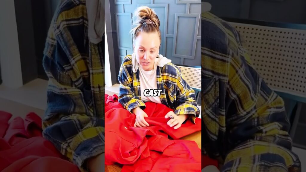 Kaley Cuoco's Heartbreaking Relationship History #kaleycuoco #shorts  #celebrity #showbiz