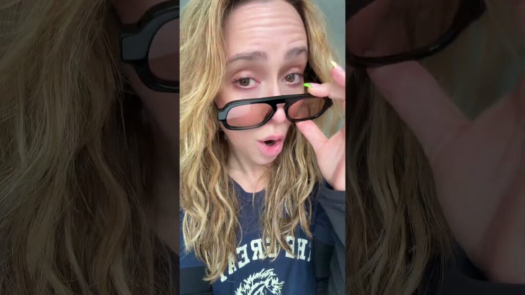 Instagram Stories by Jennifer Love Hewitt #1297