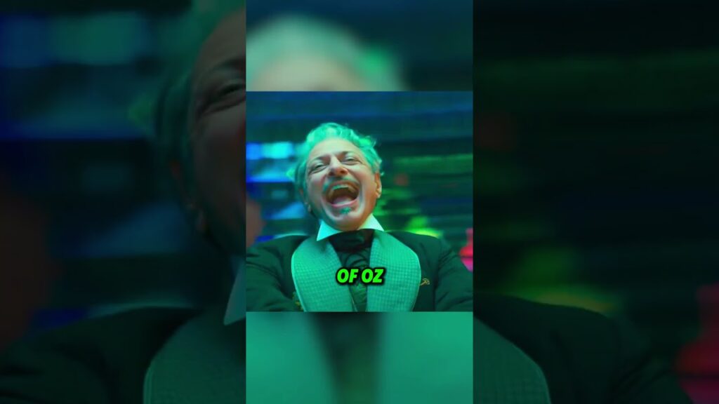 Times When Ariana Grande Can't Act In Wicked For Good!