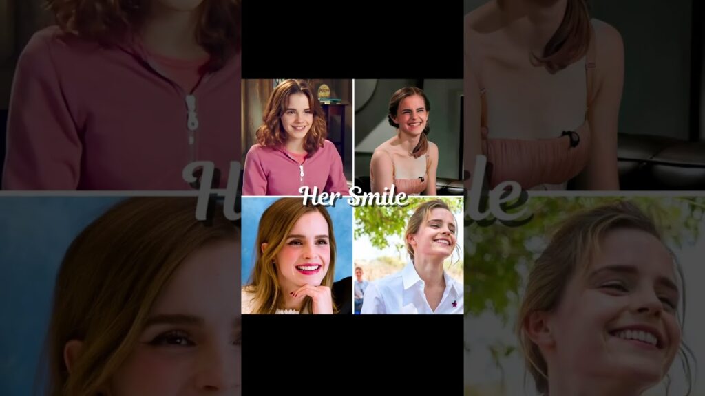 A Quiet Kind of Queen | Emma Watson ✨ | Hogwarts130