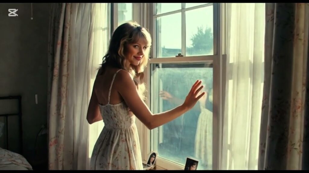 Taylor Swift - Happiness (2026 Official Music Video)