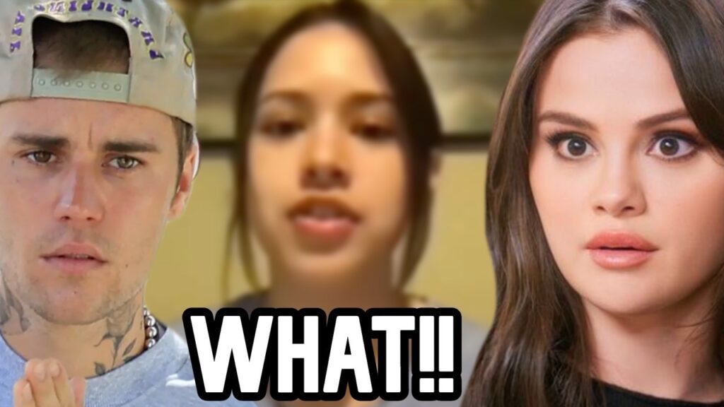 Justin Bieber's EX Girlfriend Revealed Selena Gomez DID WHAT NOW!?!?!?! | Her Biggest SECRET!!