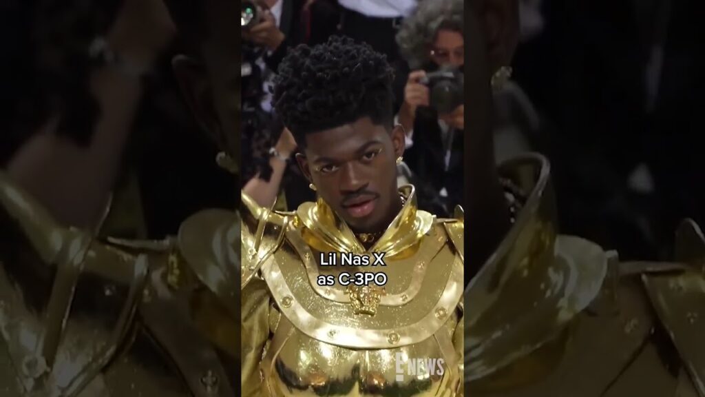 These #MetGala looks were a dream come true. 💫