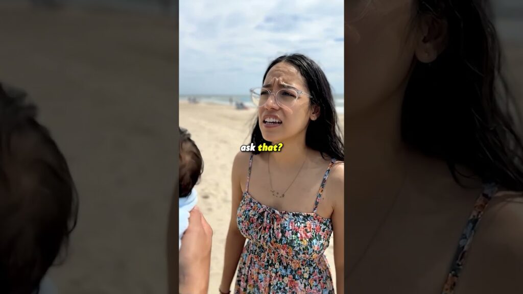 Was He The Dad?