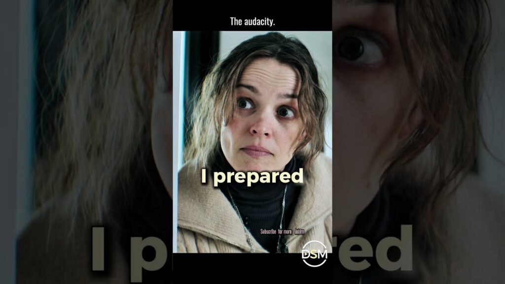 She did all the work. BUT... | Send Help (2026)