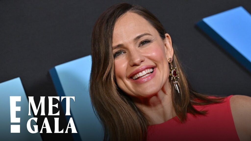 Why Jennifer Garner Hasn’t Gone to the Met Gala Since 2007 Debut | E! News