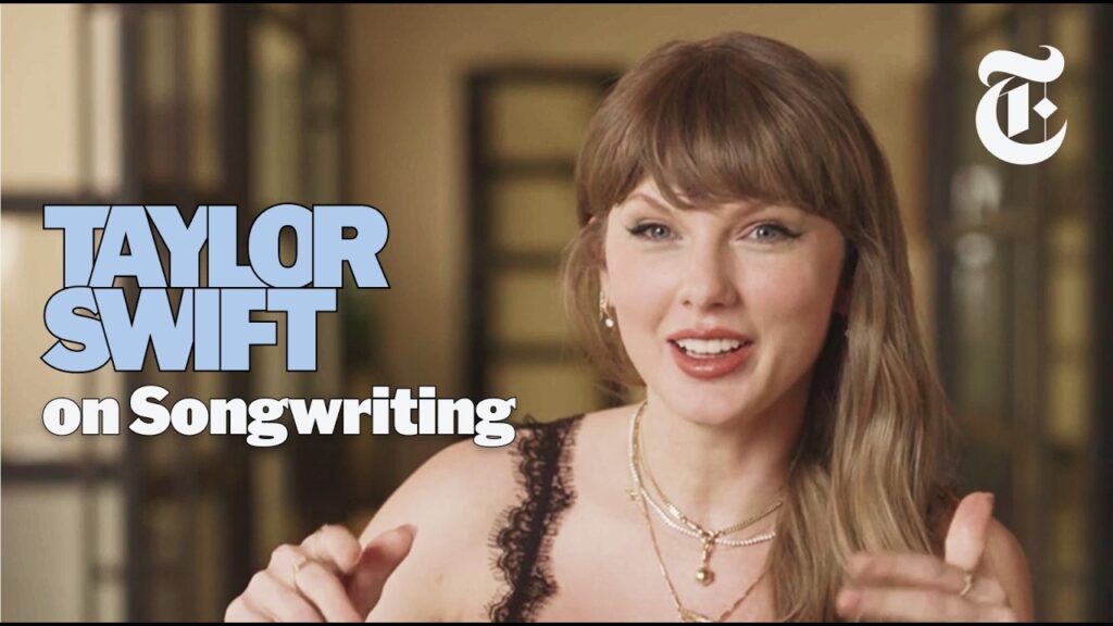 Taylor Swift: The Stories Behind Her Biggest Songs (Exclusive Interview)