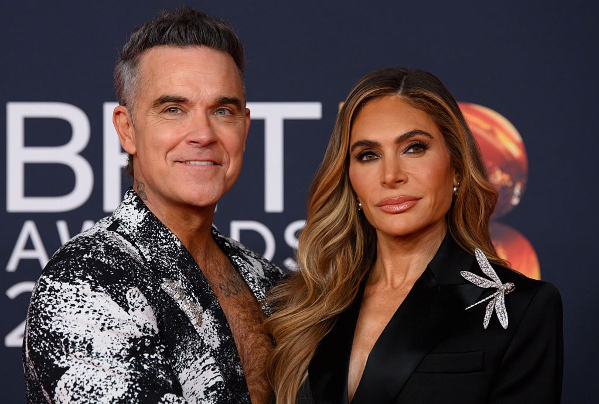 Robbie Williams 
