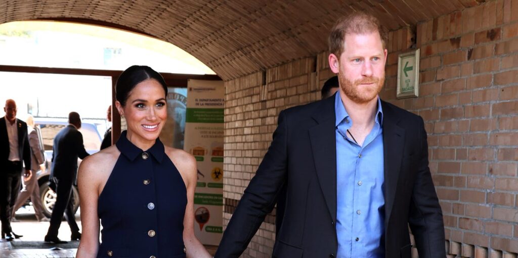 Here's Why Meghan Markle and Prince Harry Skipped the 2026 Met Gala and What They Did Instead