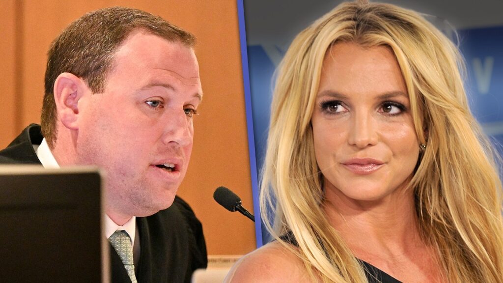 Britney Spears Takes PLEA DEAL in DUI Case