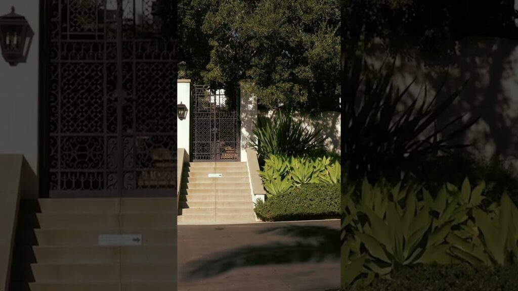 Angelina Jolie selling $30 million LA home as actress reportedly prepares to flee CA
