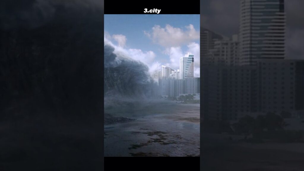 The Wall of Water That Didn’t Care | The 5th Wave 2016 – The Tsunami Scene 🌊🏠💀 The Wall of Water That Didn't Care | The 5th Wave 2016 – The Tsunami Scene 🌊🏠💀