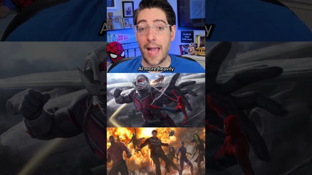 MCU star calls out Marvel over layoffs