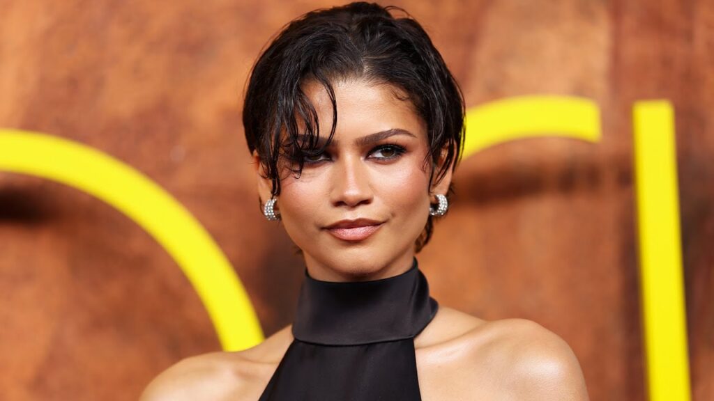 Why Zendaya Missed Met Gala 2026