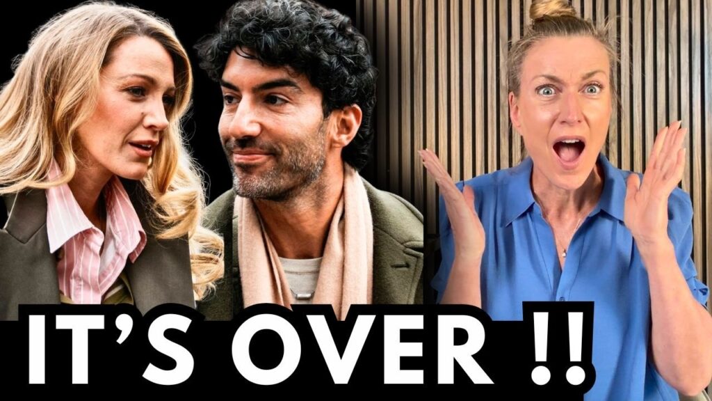 THEY SETTLED !!! THEY SETTLED !!!