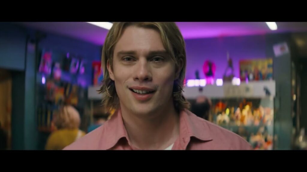 Masters of the Universe (2026) | Trailer |  Nicholas Galitzine | Morena Baccarin | Alison Brie