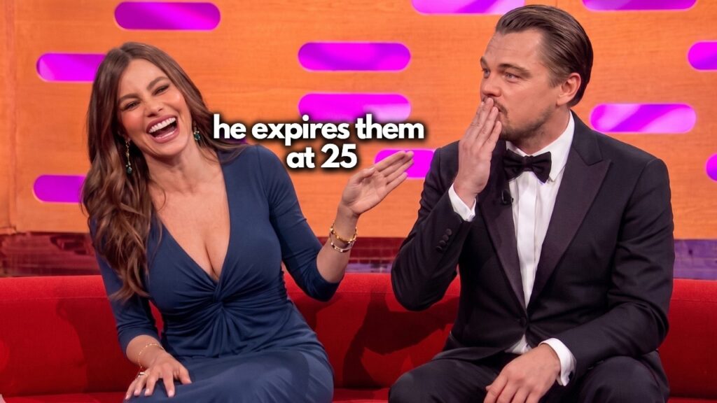 Nobody Breaks Celebrities Like SOFIA VERGARA