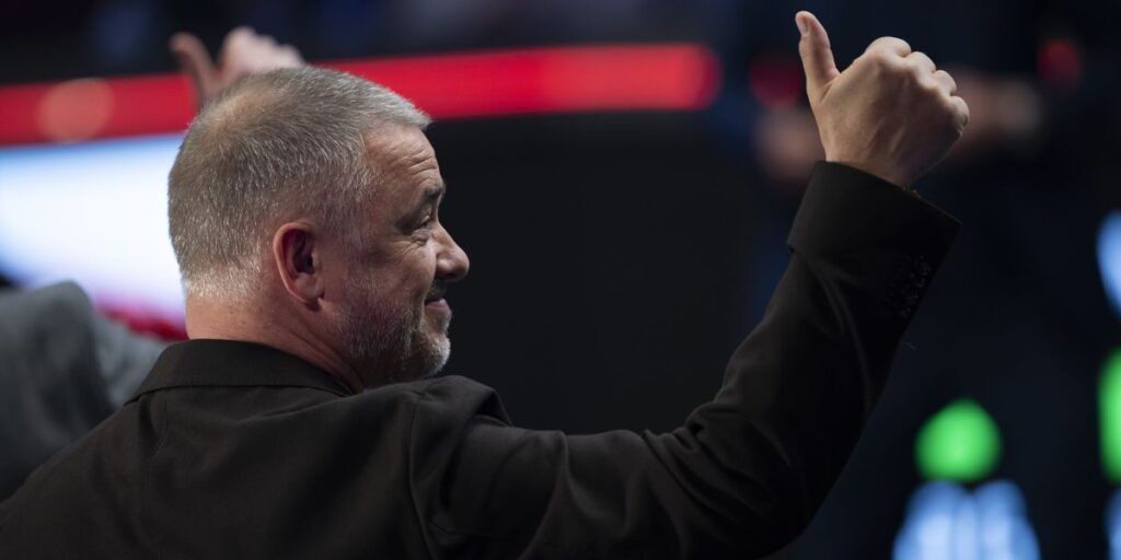 Stephen Hendry's confession that devastated wife, girlfriend 19 years younger than him, huge net worth