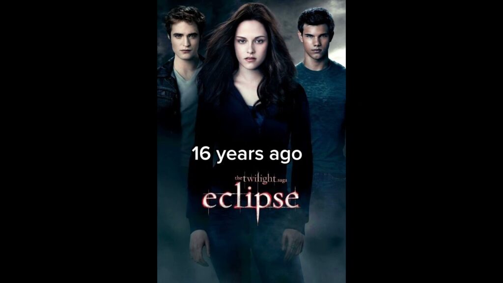 Twilight will forever be in our hearts ♡ #twilight #kristenstewart #robertpattinson #taylorlautner