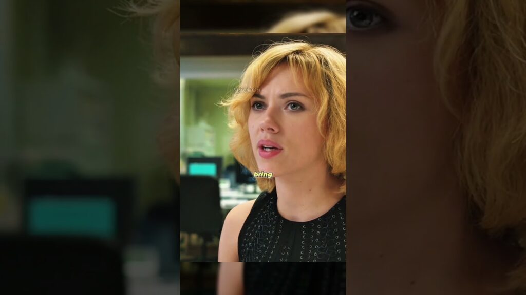 She Revealed the Secret of the World…And It’s Shocking😱#movie #recommendations #Lucy She Revealed the Secret of the World...And It’s Shocking😱#movie #recommendations #Lucy