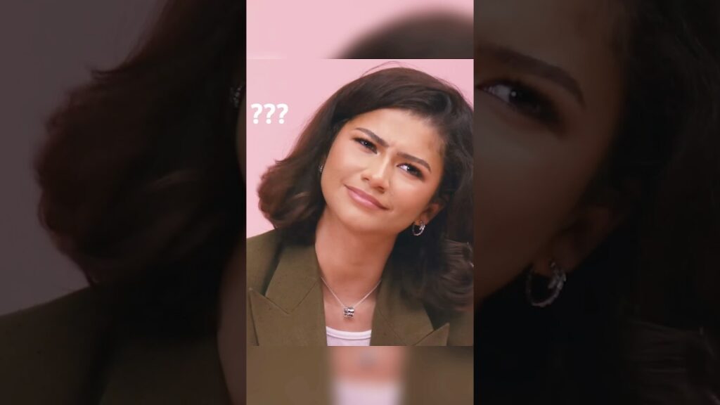 Zendaya and her puppies🥺… #viral #zendaya #puppies #ladbible