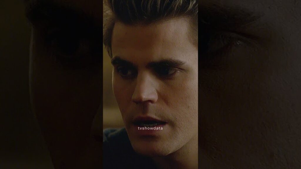 ‘No, no, no, no! Did I mention no?’😂 #tvd #thevampirediaries #fy #fyp