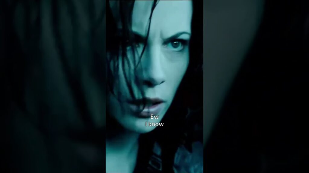 Kate Beckinsale stolen?