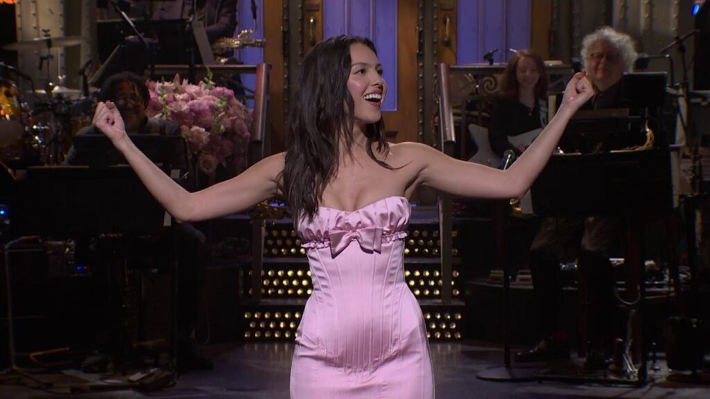 Saturday Night Live Monologue Live Stream