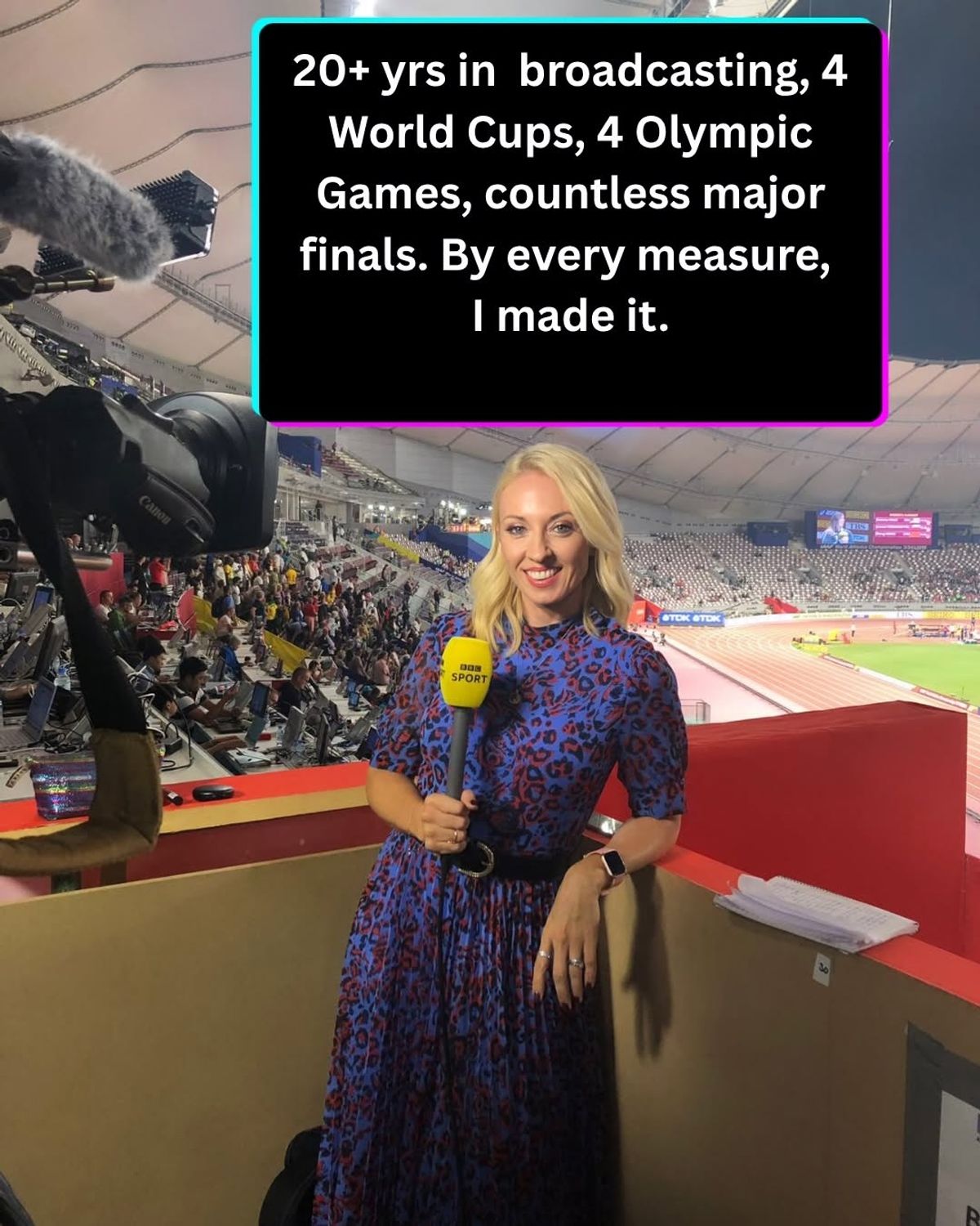 Natalie Pirks