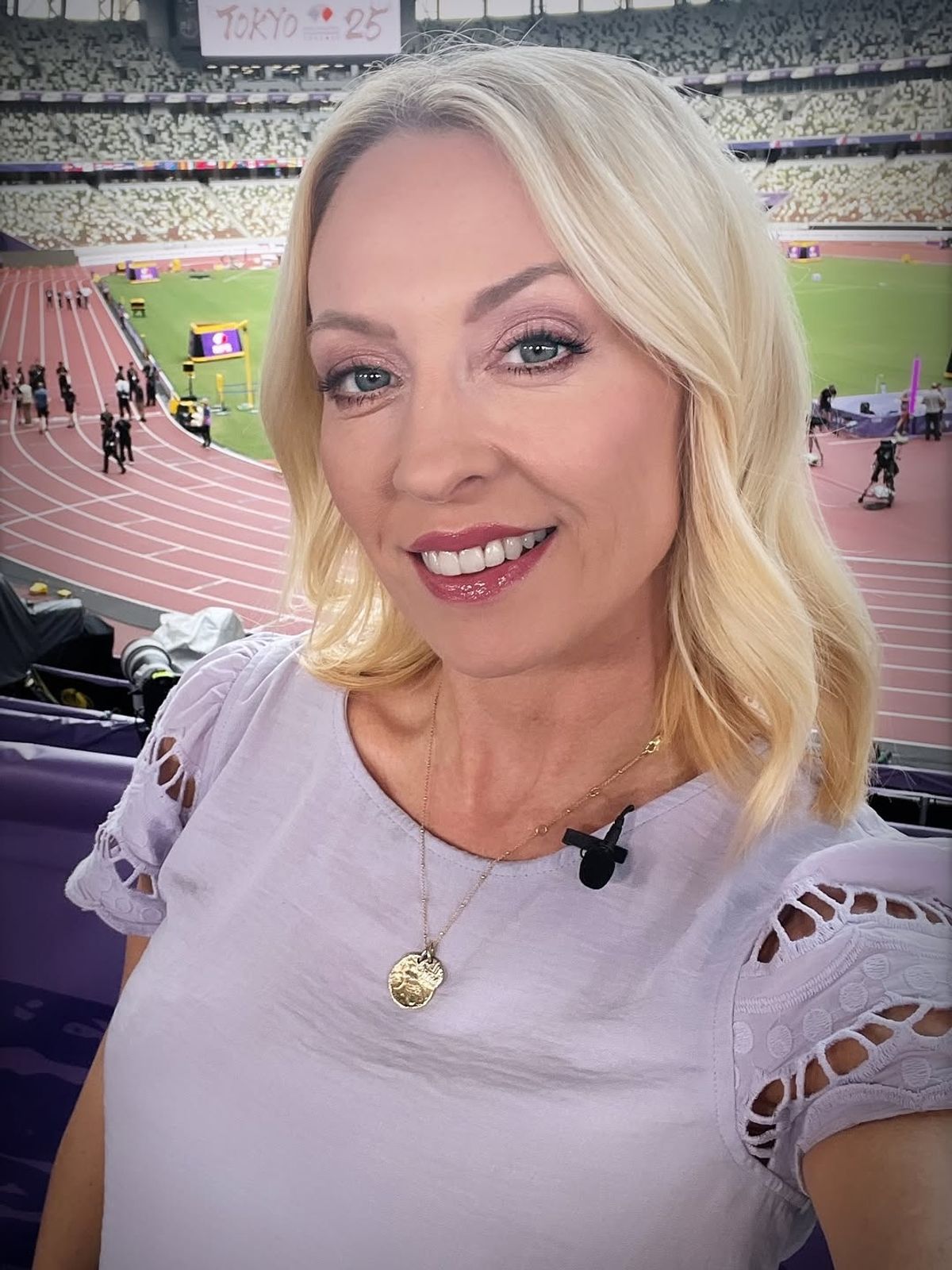 Natalie Pirks 