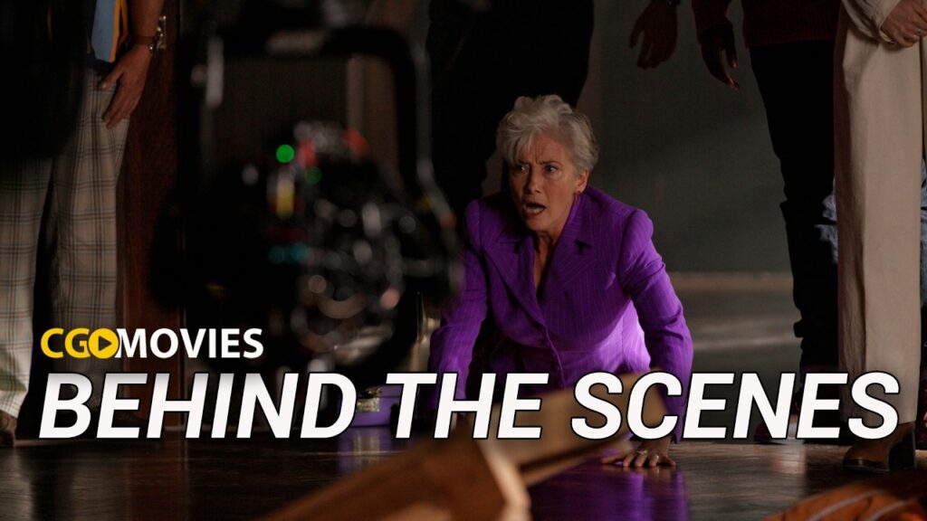 The Sheep Detectives (2026) Behind the Scenes Part 3 | Hugh Jackman, Emma Thompson & More