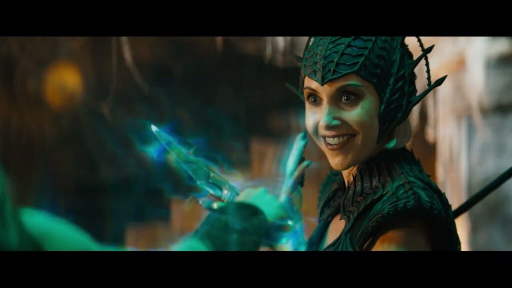 Masters Of The Universe | Forces Of Evil | In Cinemas June 4, 2026