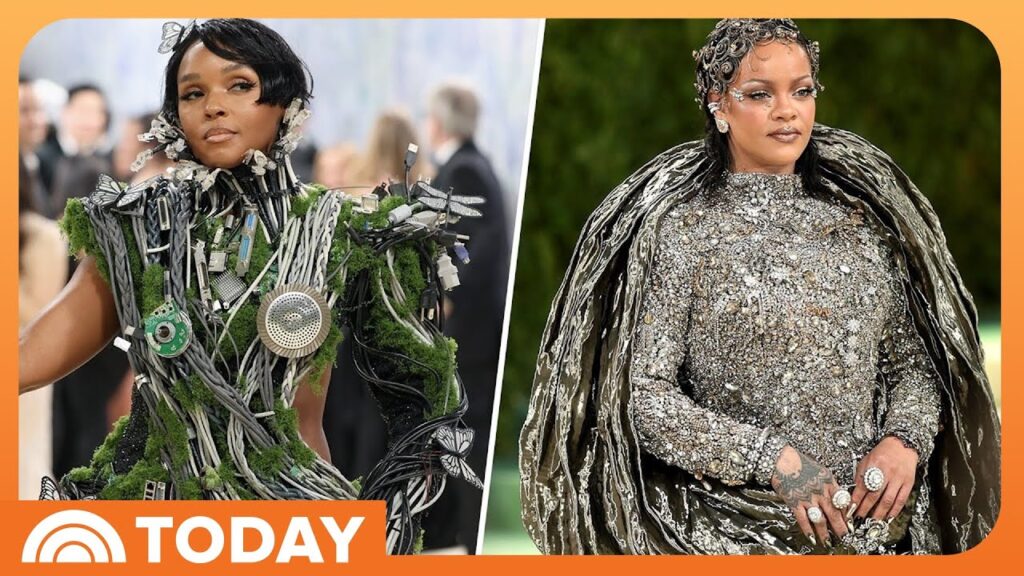 2026 Met Gala Recap: See Beyoncé, Rihanna, Madonna, More