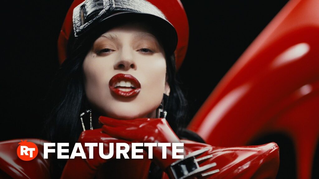 The Devil Wears Prada 2 Featurette - Oh My Gaga (2026)