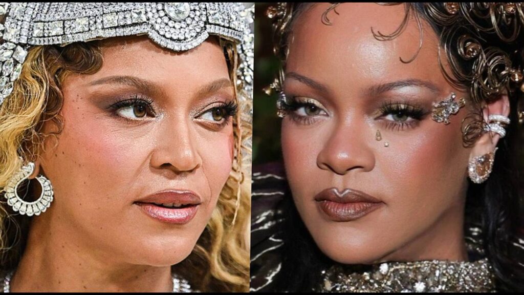 Why Rihanna and Beyoncé’s Met Gala appearances were a HUGE MISTAKE