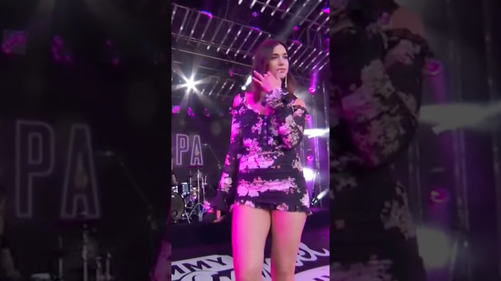 Dua Lipa - be the one live💫
