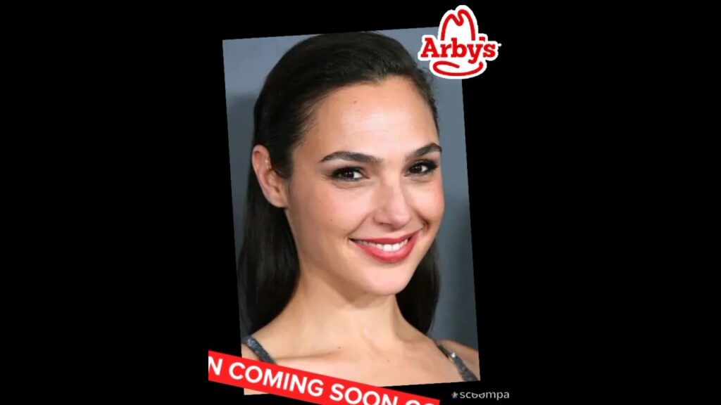 Gal Gadot  - ⭐️
